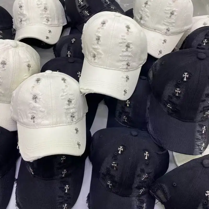 Chrome Hearts cap dx89